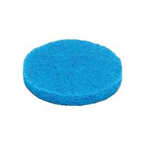 Clatronic ERB 3815 A Blue Battery Lithium-Ion (Li-Ion) Built-in