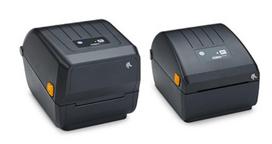 Label printer thermal ZD220 203dpi USB ZPL EPL