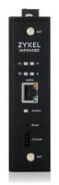 ZYXEL IAP500BE, BE5000, DUAL RADIO 2X2 MU-MIMO, POE+ (802.3AT), INDUSTRIAL AP, DIN RAIL MOUNTED STANDALONE/NEBULA CLOUD MANAGED,