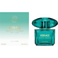 Versace Crystal Emerald EDP parfumuotas vanduo moterims, 90 ml