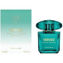 Versace Crystal Emerald EDP parfumuotas vanduo moterims, 30 ml