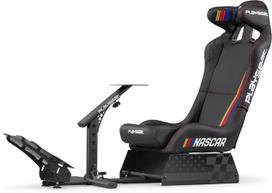 Fotel Playseat Fotel dla Graczy Playseat Pro Evolution - NASCAR Edition Black | S7189882 | 8717496872555