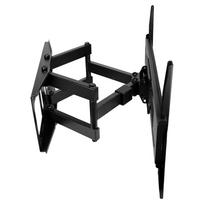 Savio UTV-04 TV laikiklis/stovas 2.18 m (86") Juodas