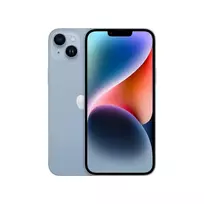 Telefonas Apple iPhone 14 Plus 128GB Blue Renew Grade A