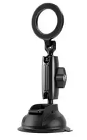 TELESIN Car Suction Cup Mount, Smartphones