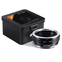 K&F Lens Adapter Canon EOS Lens to Sony Alpha Nex E-Mount