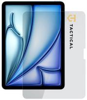 Apsauginis grūdintas stiklas Apple iPad Air 11 2024-2026 planšetei "Tactical Glass Shield"