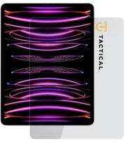 Apsauginis grūdintas stiklas Apple iPad Pro 12.9 2018 / 2020 / 2021 / 2022 planšetei "Tactical Glass Shield"