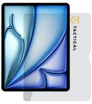 Apsauginis grūdintas stiklas Apple iPad Air 13 2024-2026 planšetei "Tactical Glass Shield"