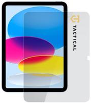 Apsauginis grūdintas stiklas Apple iPad 10.9 2022 / 11 2025 planšetei "Tactical Glass Shield"