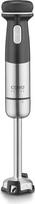 Caso | Cordless 4in1 Hand Blender Set | Click & Mash | Hand Blender | 180 W | Stainless Steel/Black