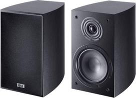 Heco VICTA ELITE 202 Speaker Black (2 PLTS)
