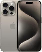 Renewd REFURB. PHONE IPHONE 15 PRO/128GB N.TITANIUM APPLE RENEWD