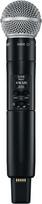 Shure SLXD2/SM58 - handheld transmitter, 470–514 MHz