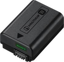 Sony battery NP-FW50