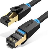 Vention Cat.8 SFTP Patch Cable 3M Black