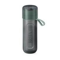 Brita Active filtravimo gertuvė 0,6 l, Pastel Green