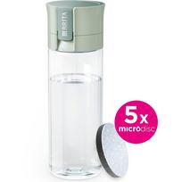 Brita Vital filtravimo gertuvė 0,6 l, Pastel Green