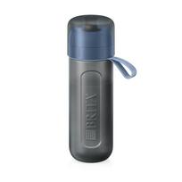 Brita Active filtravimo gertuvė 0,6 l, Pastel Blue