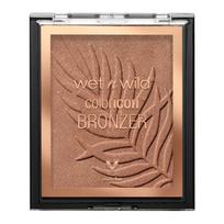 WET N WILD COLOR ICON BRONZER kompaktinė pudra, 11 g