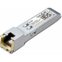 TP-LINK Module SM5310-T SFP+ 10G BASE-T RJ45 | TL-SM5310-T | 4897098687758