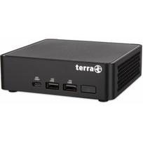 TERRA Micro 6000 SILENT GREENLINE - Intel Core 5 120U | 16GB | 500GB SSD | Windows 11 Pro | Intel Graphics | 1000151 | 4039407088874