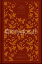 The Sonnets and a Lover's Complaint - William Shakespeare