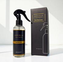 Purškiamas namų kvapas Premium Sorvella Red Baccarat, 200 ml