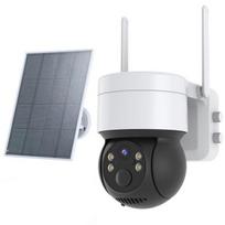 Belaidė saulės PTZ kamera CamWorld MB-8871