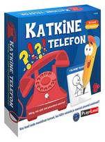 Stalo žaidimas Sugedęs telefonas (8+, estų k.), PlayLand, L-250EE, Board games