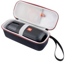 Neperšlampamas DĖKLO DANGTELIS JBL TUNER 2 / FLIP 5 / FLIP 6 garsiakalbiui
