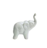 Statulėlė dramblys, 7*3.5 H7.5cm