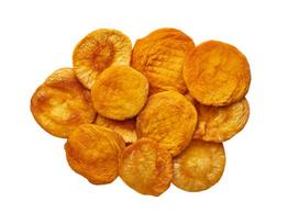 Džiovinti šviesūs persikai, be cukraus, 1 kg