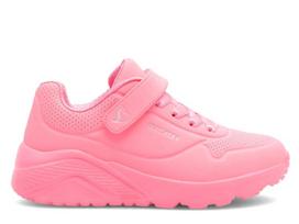 Sportiniai batai mergaitėms Skechers, rožiniai