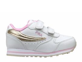 Sportiniai batai fila orbit velcro inf 101108000i
