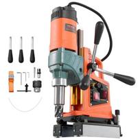 Magnetinės gręžimo staklės 1400 W 50 mm