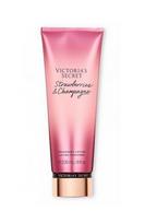 Kvapusis kūno losjonas Victoria´s Secret Strawberries & Champagne, 236 ml