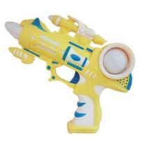 Žaislinis pistoletas kosminis blasteris SpaceGun