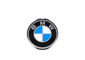 BMW E21 E30 Sportinė vairo emblema originali 32331117279