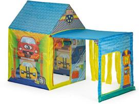 Vaikų žaidimų palapinė,Ecotoys