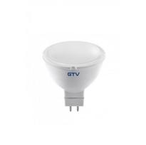 MR16 LED lemputė, 6W , 6400K, GTV