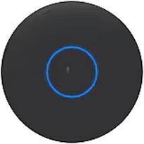 Ubiquiti UniFi U7 Pro XGS melns U7-Pro-XGS-B
