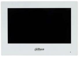 MONITOR LCD 7" IP DOORPHONE/WIFI POE/ VTH2621GW-WP DAHUA|VTH2621GW-WP