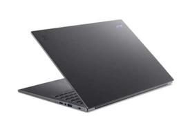 Notebook|ACER|Aspire|Aspire 16 AI|CPU Qualcomm Snapdragon|X1-26-100|3 GHz|16 "|1920 x 1200 pixels|RAM 16GB|LPDDR5x-SDRAM|SSD 512GB|Discrete graphics Not available|On-board graphics Yes|Numeric keypad Yes|OS installed Windows 11 Home|Colour Grey|Weight 1|NX.JLNEL.001