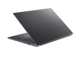 Notebook|ACER|Aspire|Aspire 16 AI|CPU Qualcomm Snapdragon|X1-26-100|3 GHz|16 "|1920 x 1200 pixels|RAM 32GB|LPDDR5x-SDRAM|SSD 1000GB|Discrete graphics Not available|On-board graphics Yes|Numeric keypad Yes|OS installed Windows 11 Home|Colour Grey|Weight |NX.JLNEL.002