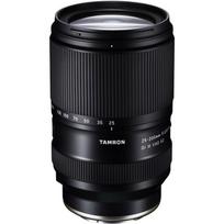 Tamron 25-200mm F/2.8-5.6 Di III VXD G2 Sony E