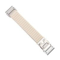 26mm Nylon Loop Strap For Garmin Fenix E 8 47mm 7 7X Pro/6X 6XPro/Enduro 3 2/Epix Pro Gen 2 51mm Quickfit Bracelet Sports Band 26mm žvaigždė