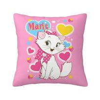 Individualus Modernus Marie Katė Rožės Sofos Pagalvės Užvalkalas Minkštas Mėtomas Pagalvės Užvalkalas 12x12Inch pink