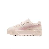 Puma Karmen Ii Universalūs Patogūs Madingi Retro Žemi Sportbačiai Moteriški Sportbačiai Rožiniai 397457-11 35.5