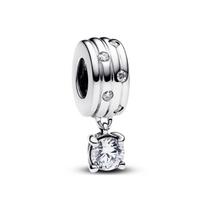 Charms Originale Avokado Rožinio Aukso Širdelė Kabantys Karoliukai Tinka Apyrankėms Karoliukams Moterims Charm Vario Prabangūs Pasidaryk Pats Papuošalai